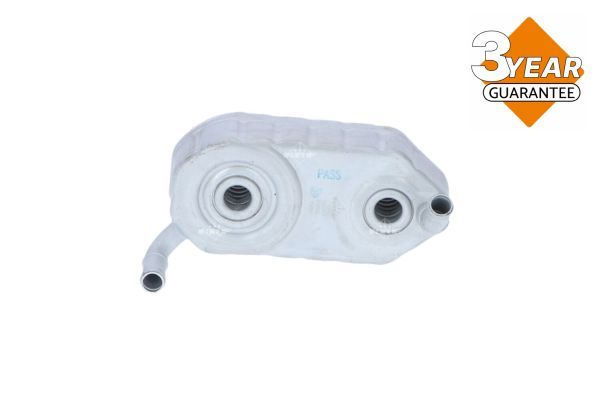 NRF 31004A Oil cooler, automatic transmission