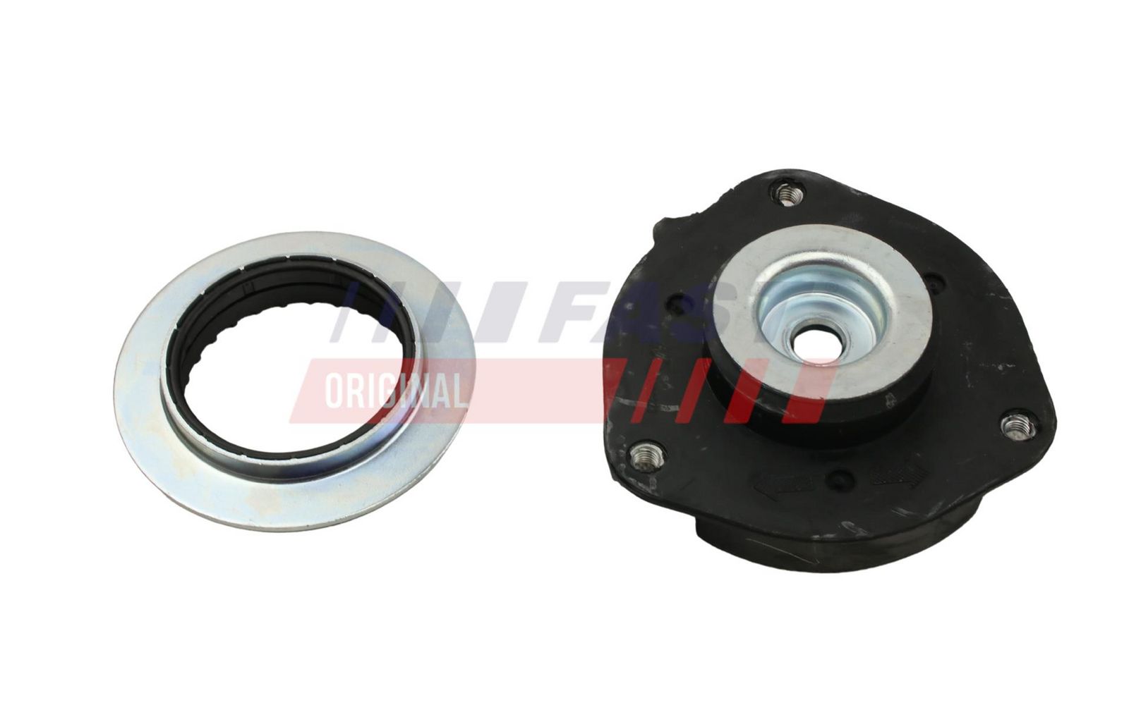 FAST FT12035 Mounting, shock absorber
