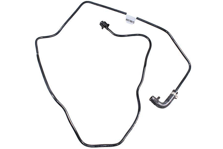METZGER AUTOTEILE 4010515 Coolant pipe