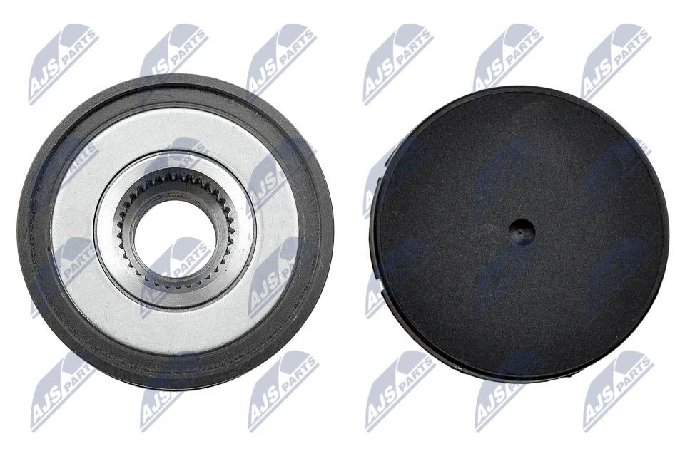 Alternator Freewheel Clutch-2