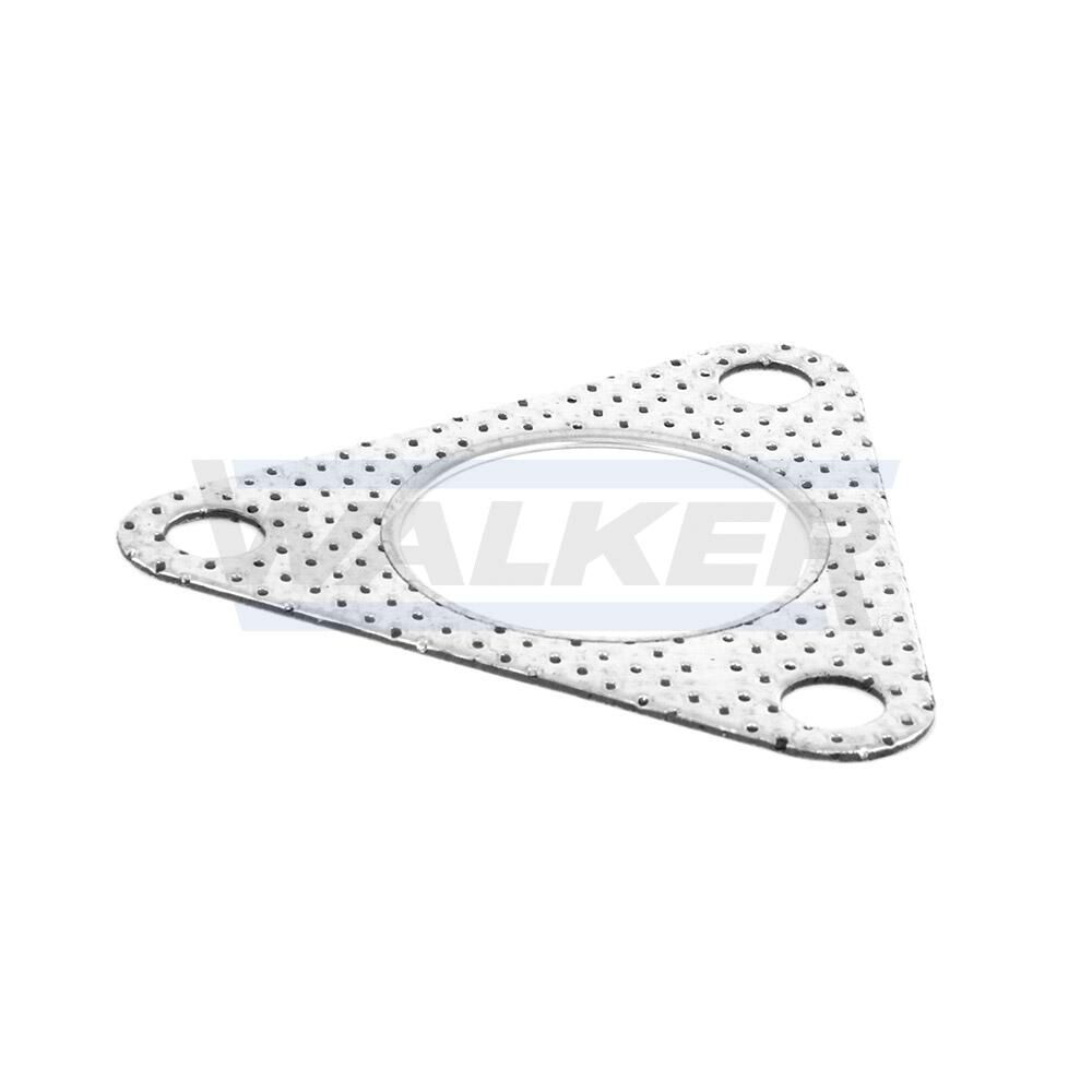 Gasket, exhaust pipe-2