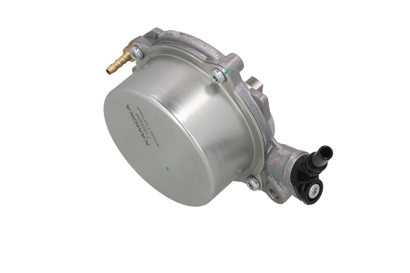Vacuum Pump, braking system-2