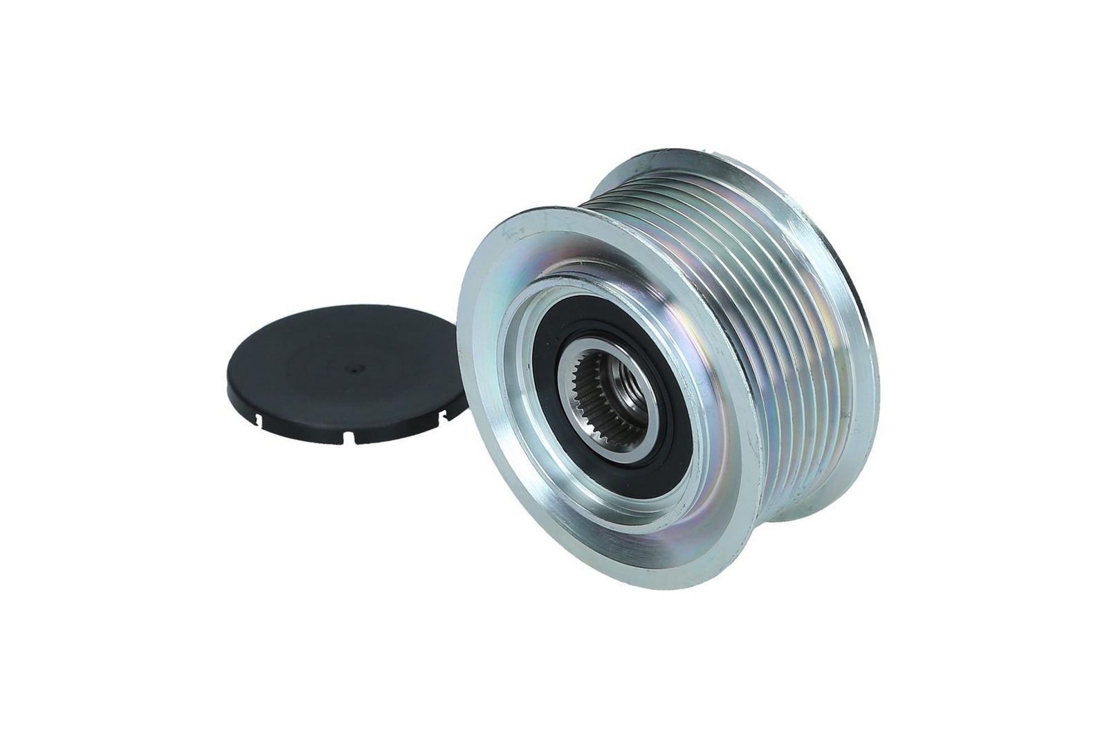 Alternator Freewheel Clutch-2