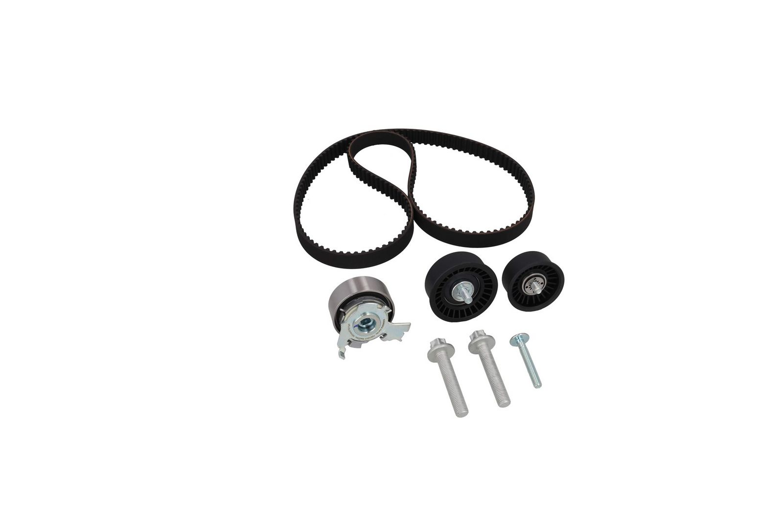 Timing Belt Kit-3
