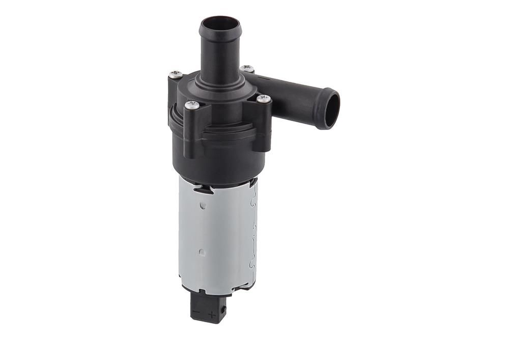 Auxiliary Water Pump (cooling water circuit)