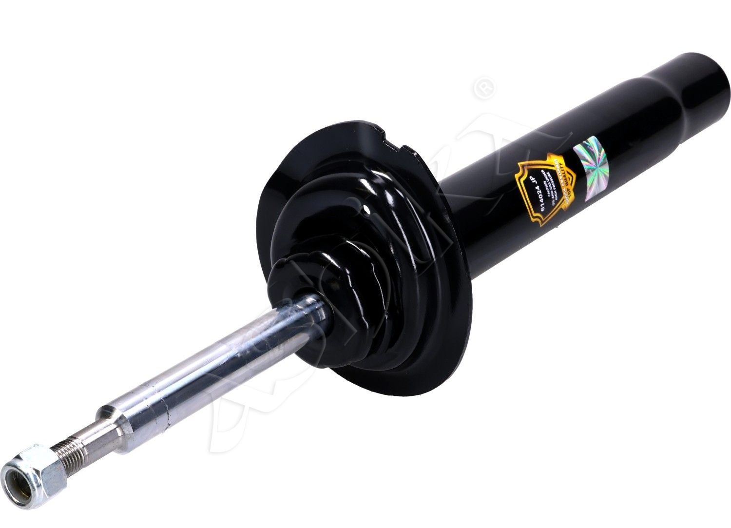 Shock Absorber-main
