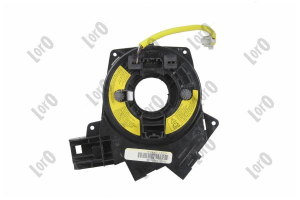 ABAKUS 134-01-030 Clock spring, airbag