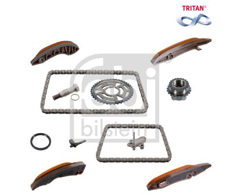 FEBI BILSTEIN 174020 Timing chain kit