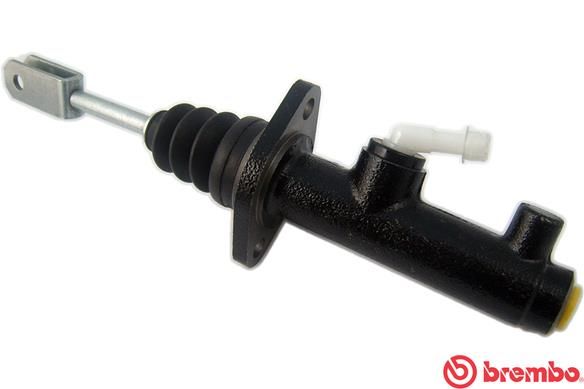 Master Cylinder, clutch