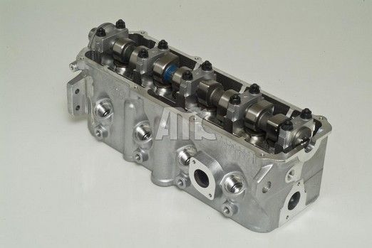 Cylinder Head-5