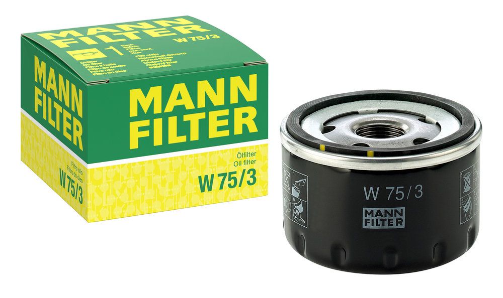 Oil Filter-3