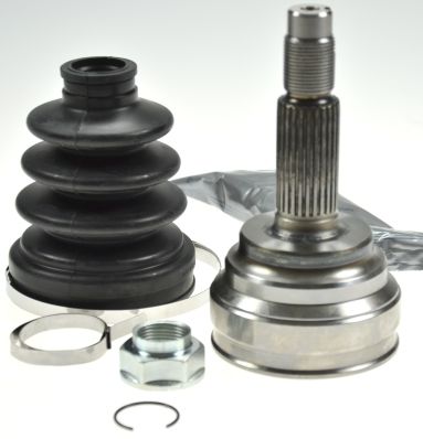 LÖBRO 305454 Joint kit, drive shaft