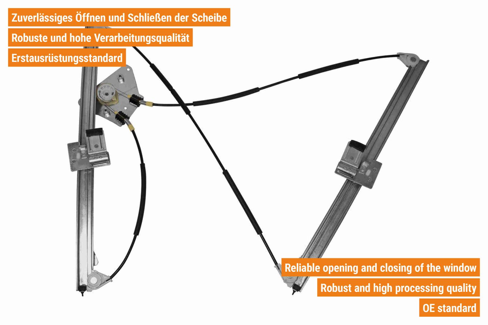 Window Regulator-1