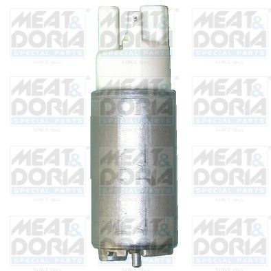 MEAT & DORIA 76539 Fuel pump