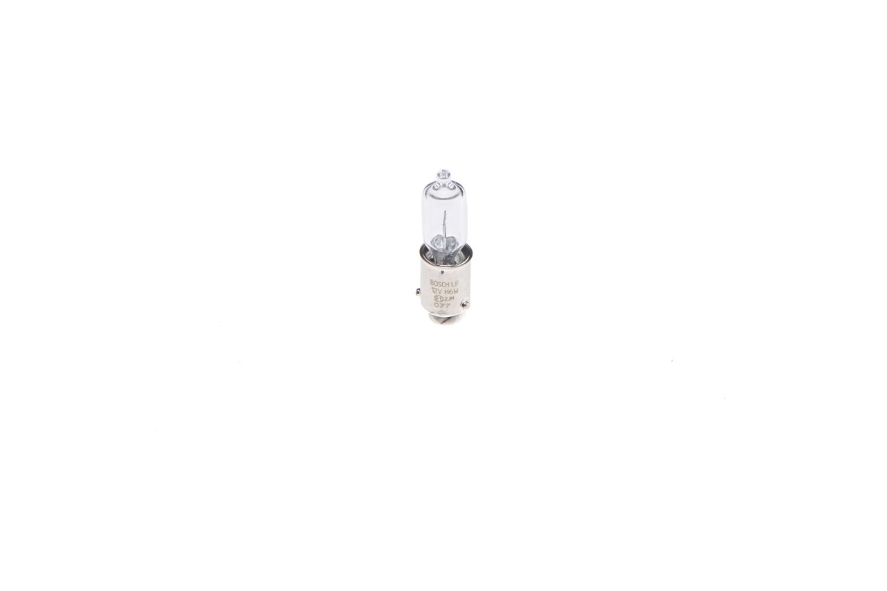 BOSCH 1 987 301 035 Bulb, park/position light