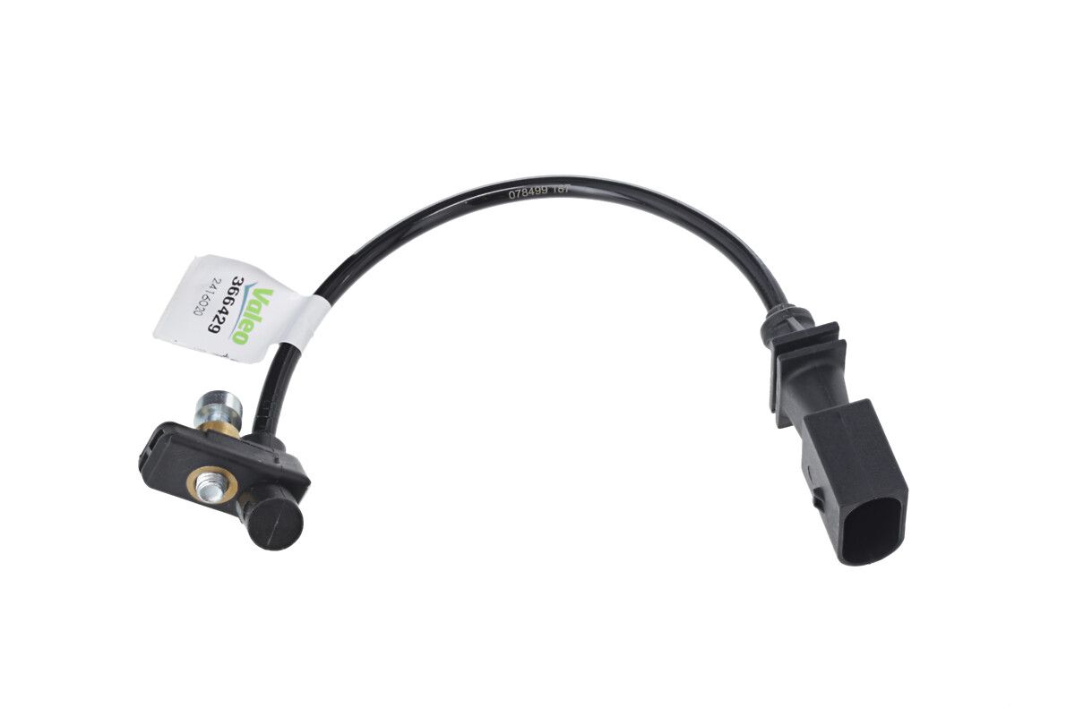 VALEO 366429 Sensor, crankshaft pulse