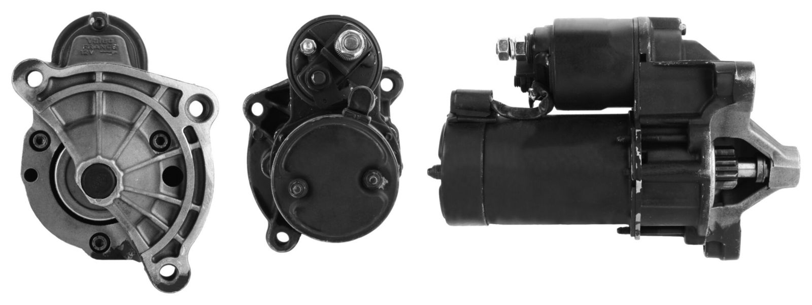 LUCAS LRT00128 Starter
