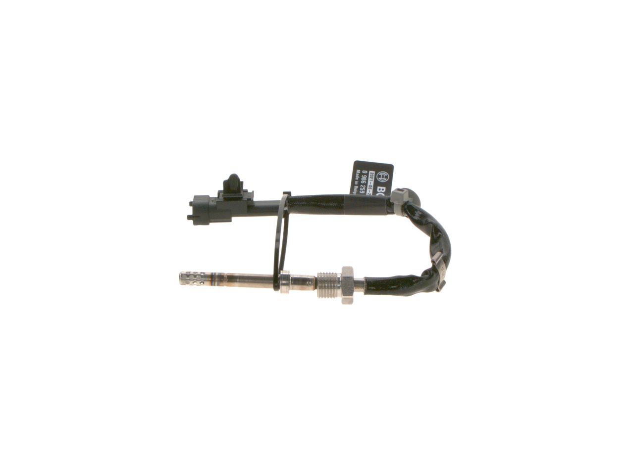 Sensor, exhaust gas temperature-1