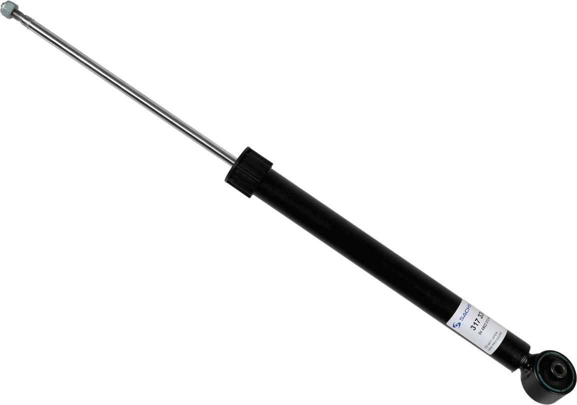SACHS 317 336 Shock absorber