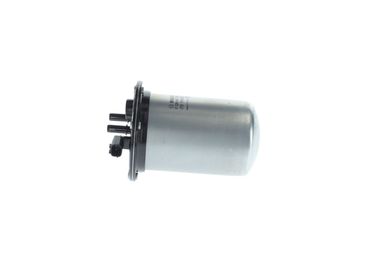 Fuel Filter-1