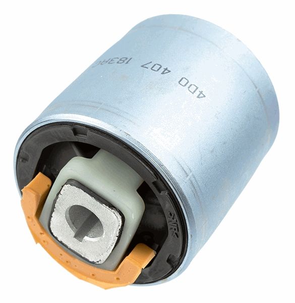 valdymo svirties/išilginių svirčių įvorė