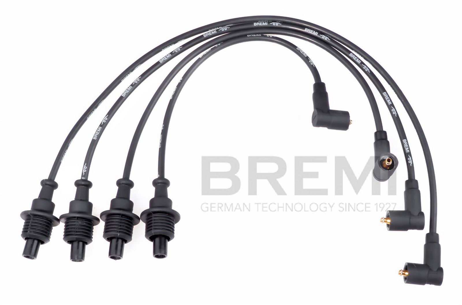 BREMI 600/138 Ignition cable kit