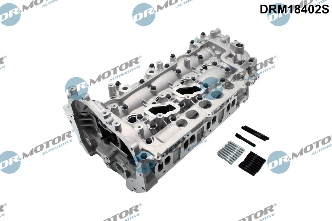 DR.MOTOR AUTOMOTIVE DRM18402S Cylinder head