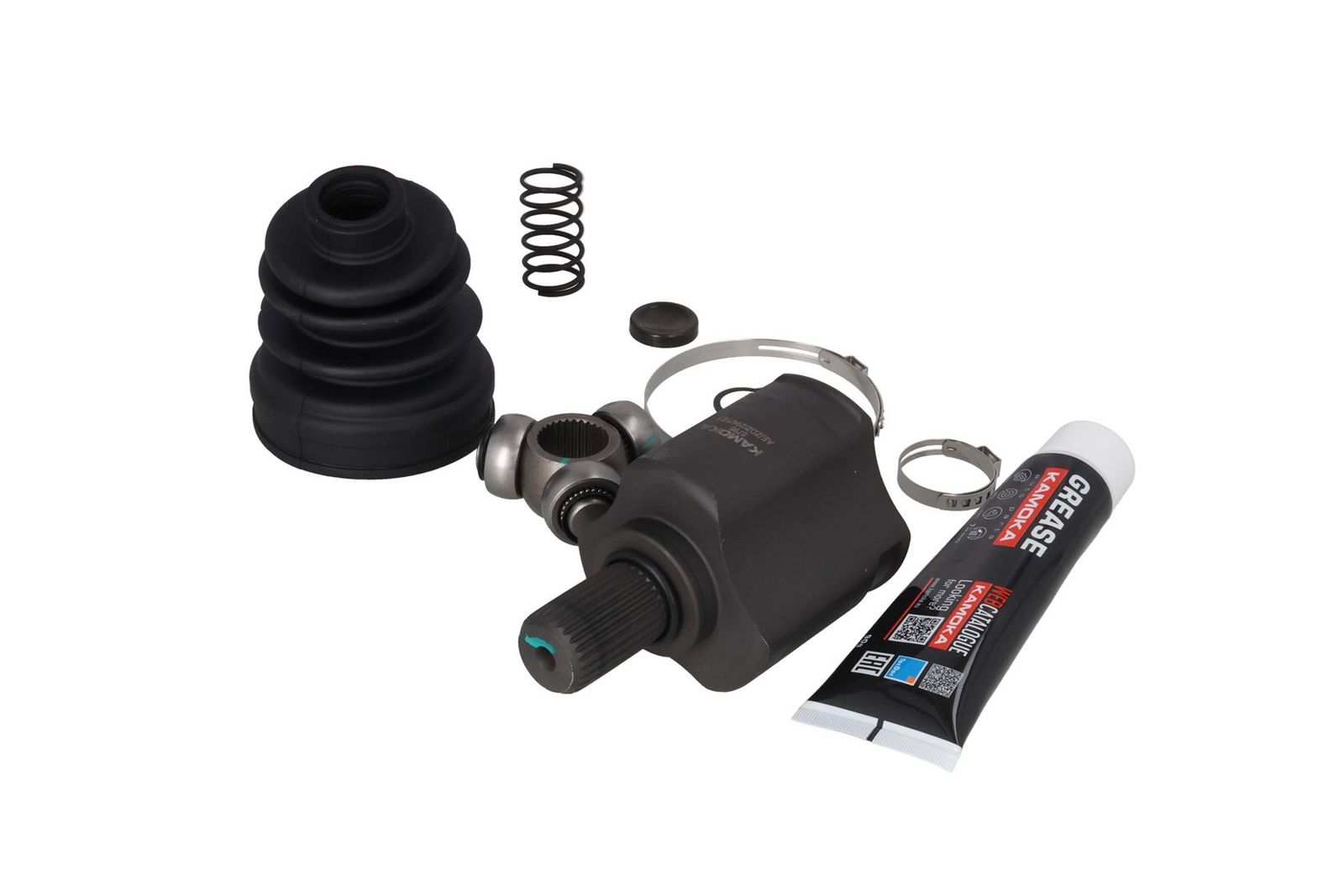 Joint Kit, drive shaft-2