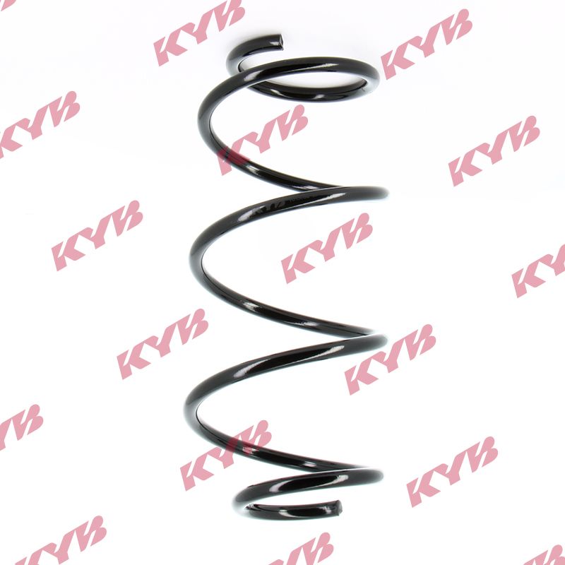 Suspension Spring