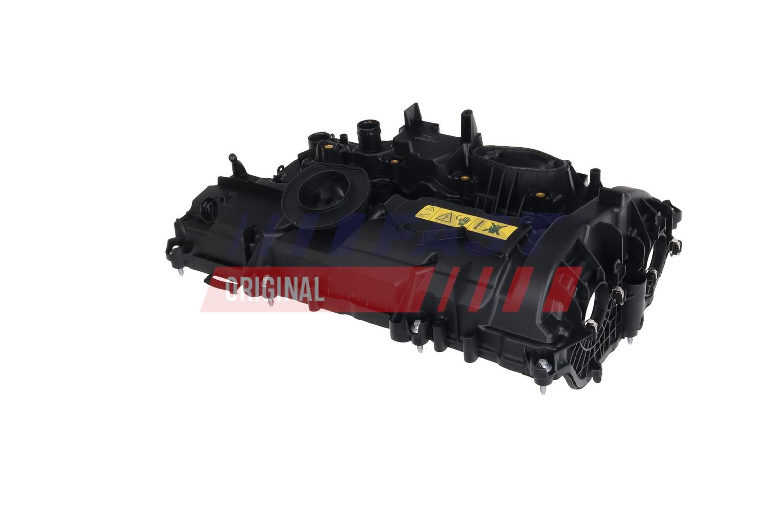 Cylinder Head Cover-1