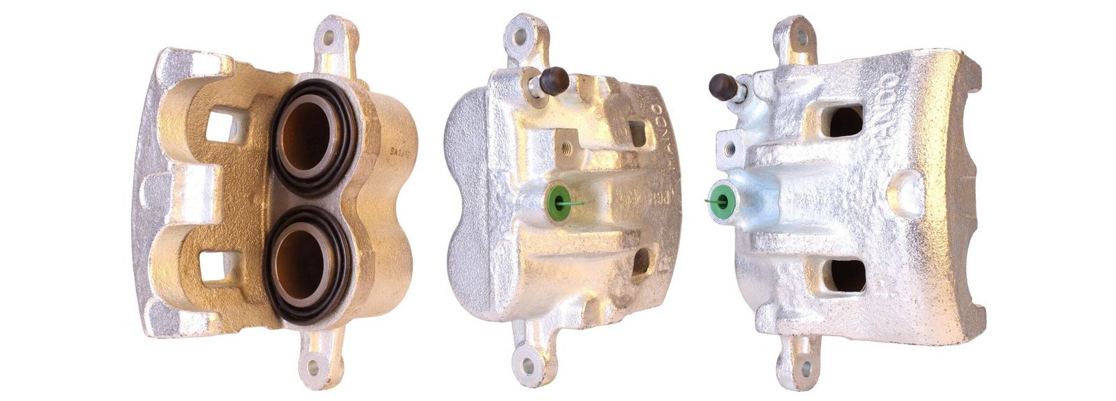 DRI 3270200 Brake caliper