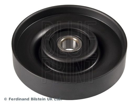 BLUE PRINT ADN196516 Deflection/guide pulley, v-ribbed belt