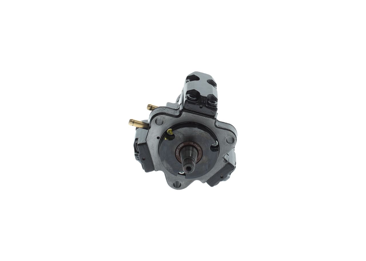 High-pressure Pump-3