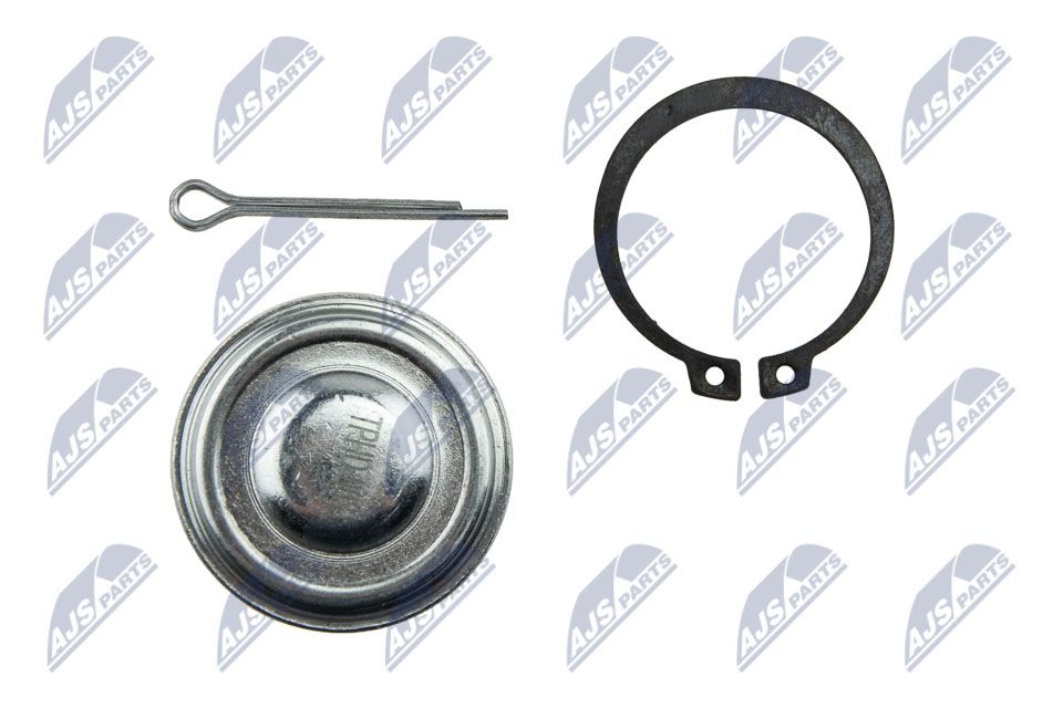 Ball Joint-4