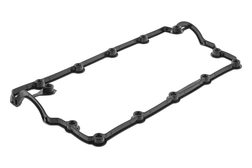 TOPRAN 112 906 Gasket, cylinder head cover