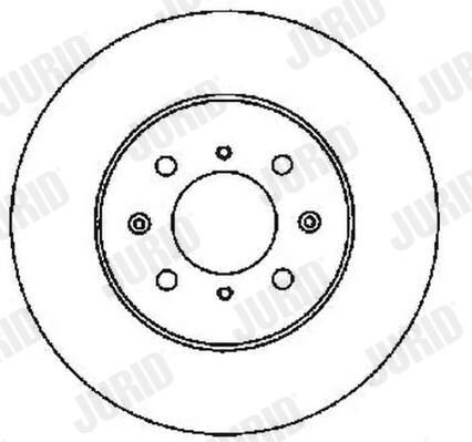 Brake Disc-1