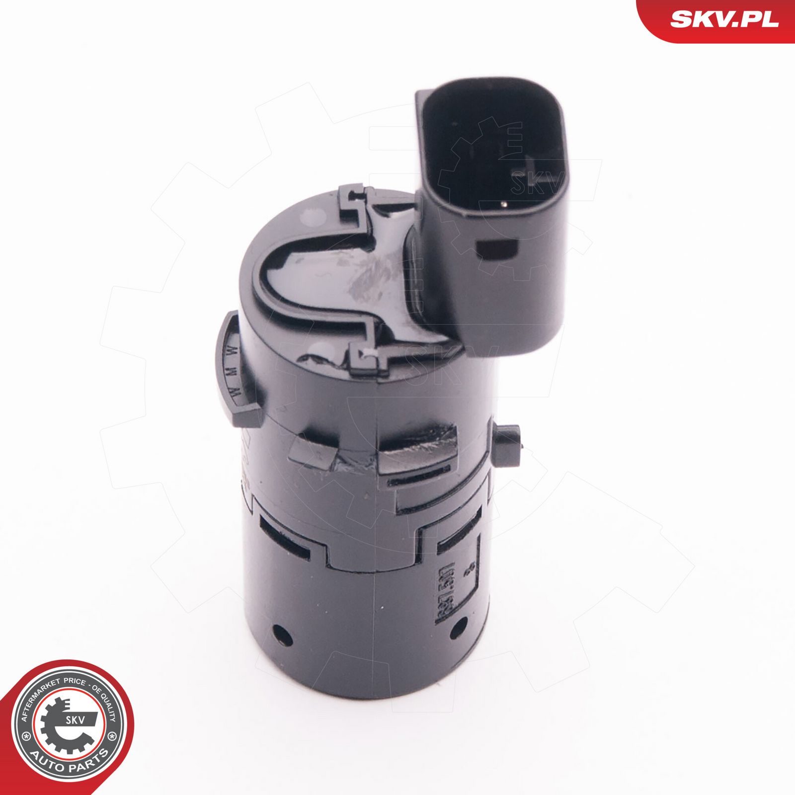 Sensor, park distance control-2