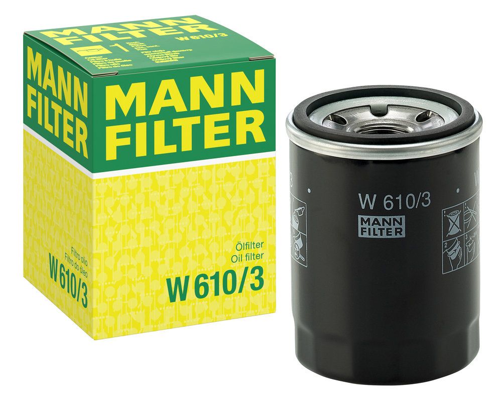Oil Filter-4