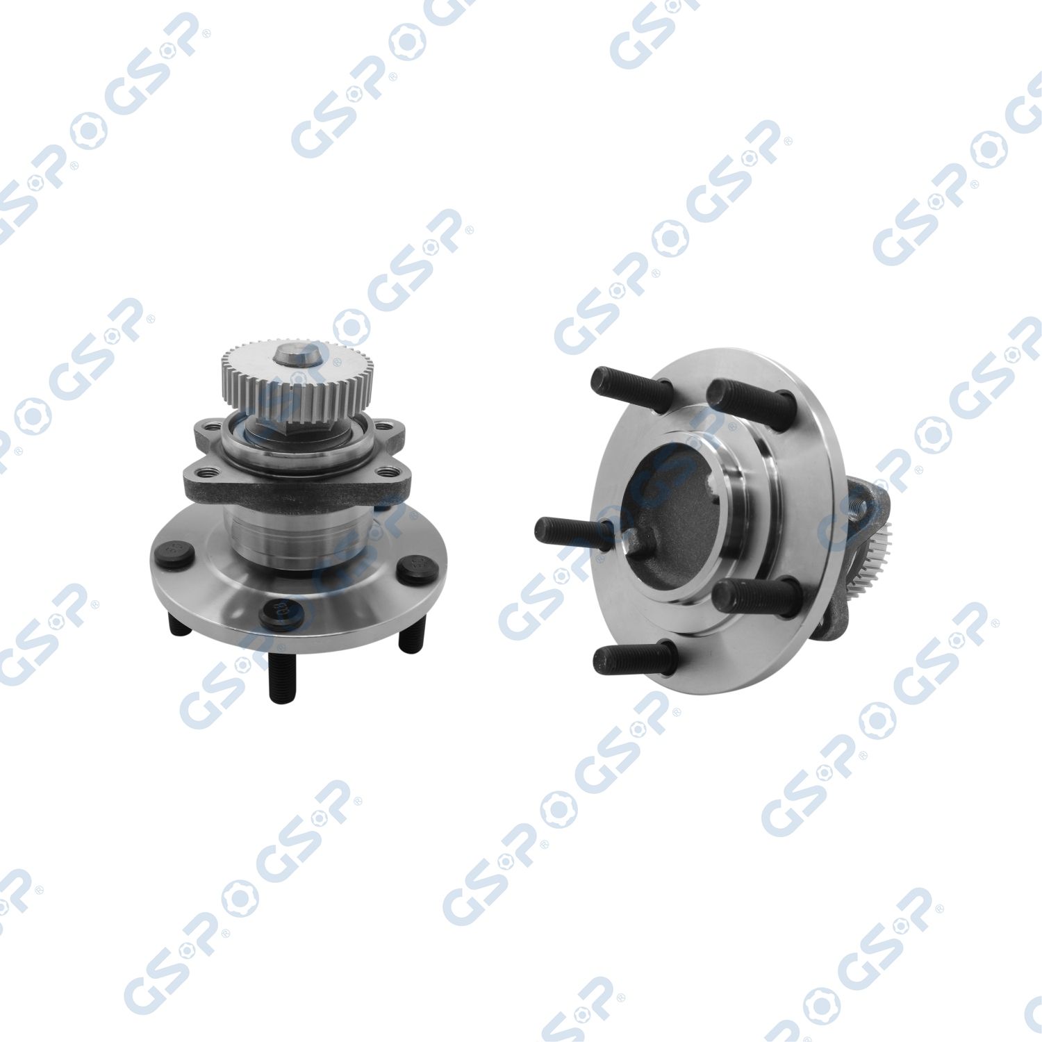 GSP 9400027 Wheel bearing kit