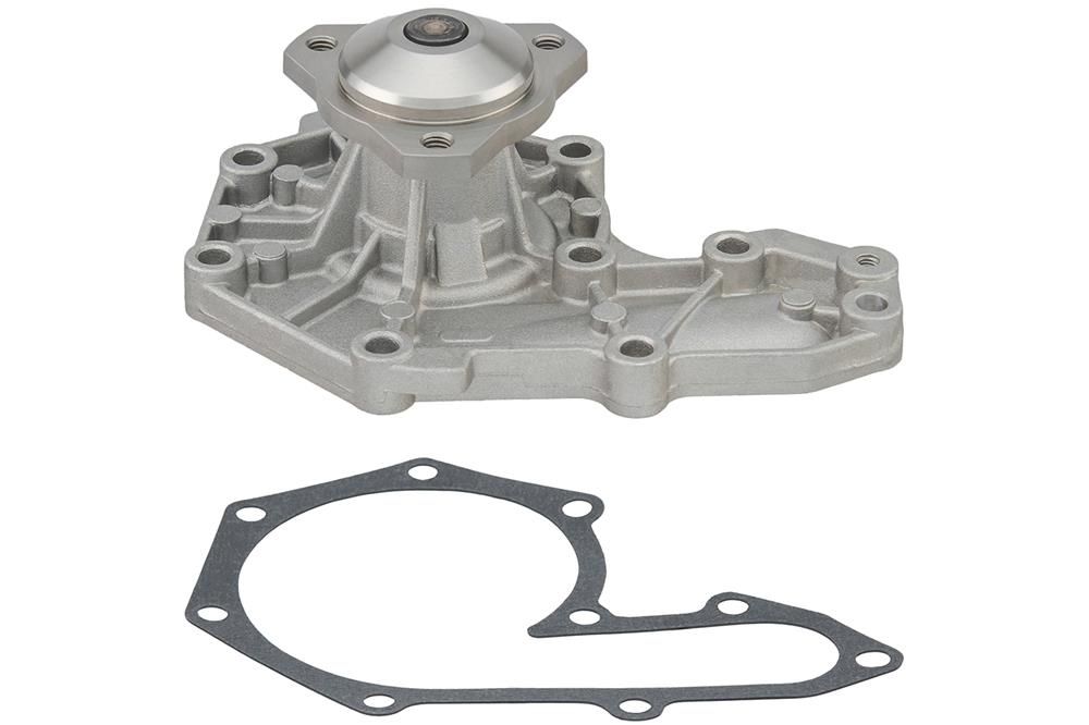 TOPRAN 700 203 Water pump, engine cooling