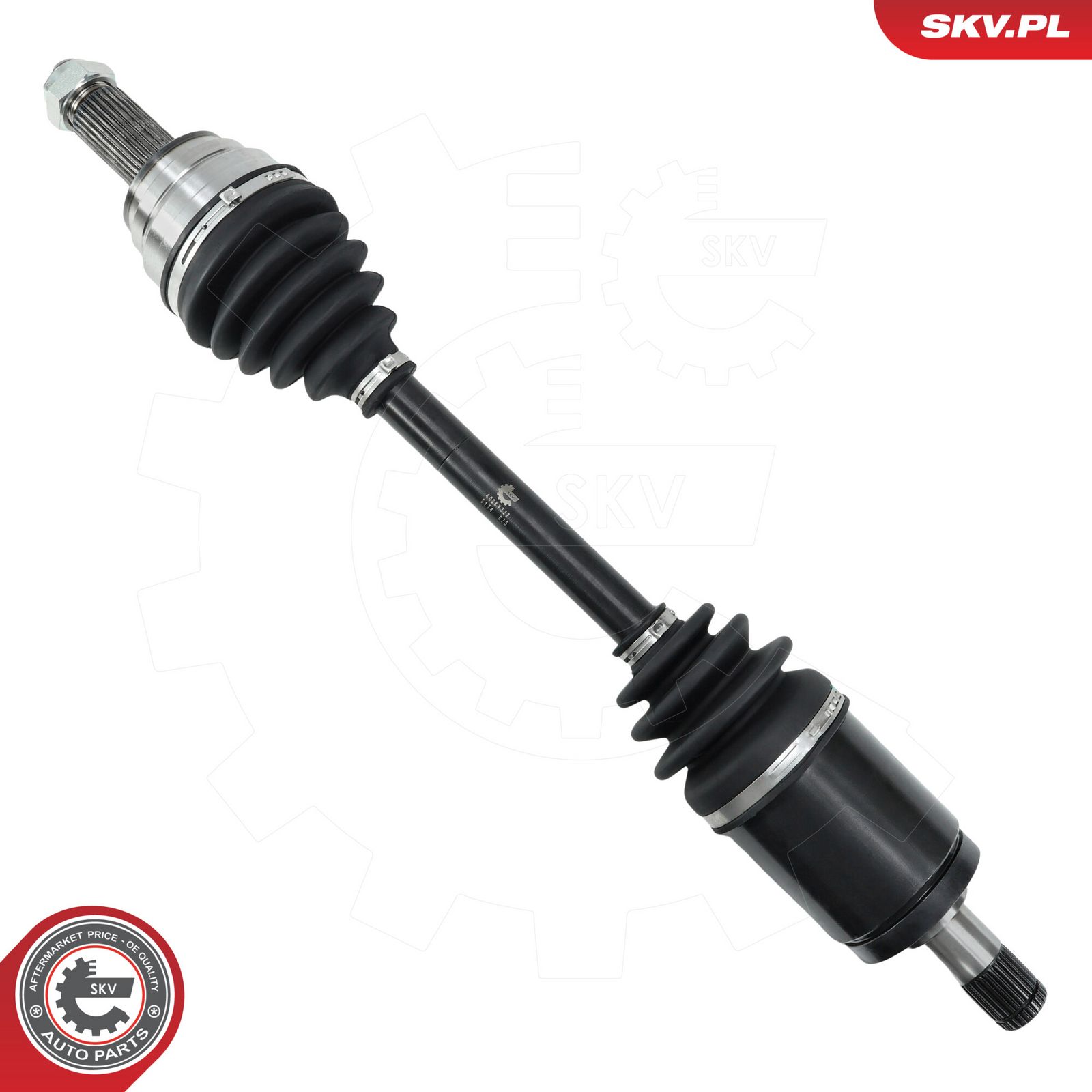 Drive Shaft