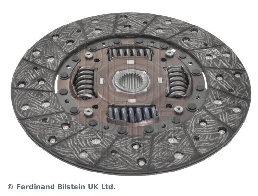 Clutch Disc-1