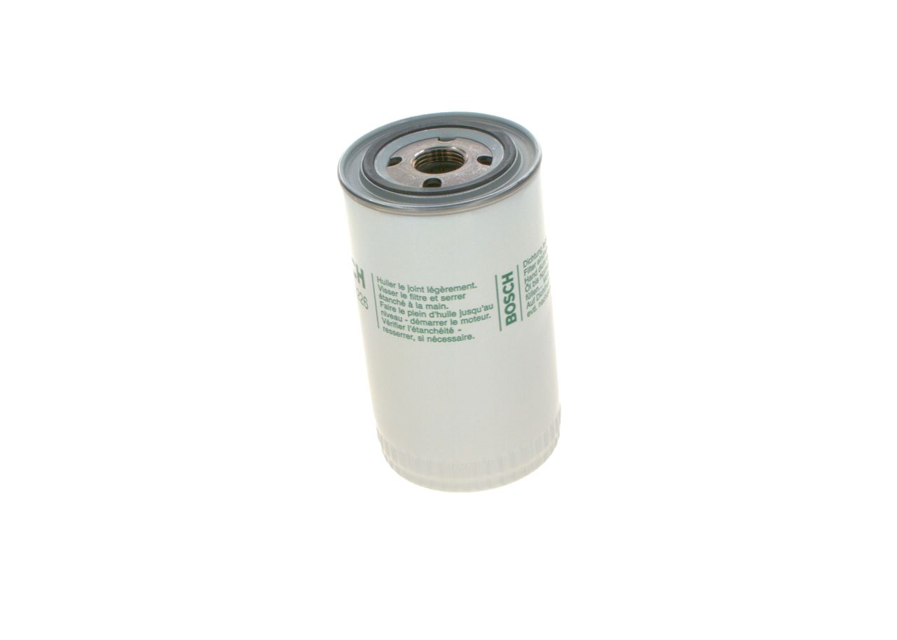 Oil Filter-2