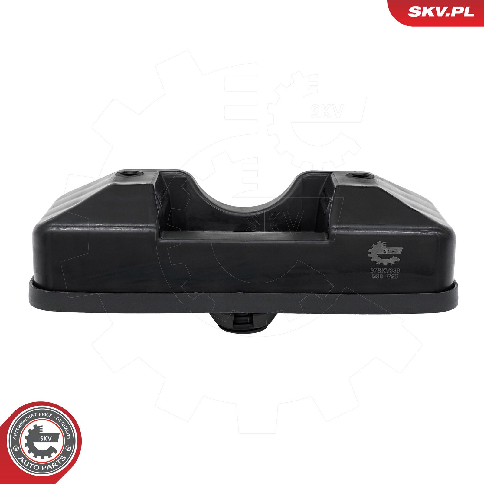 ESEN SKV 97SKV336 Lift point pad, jack
