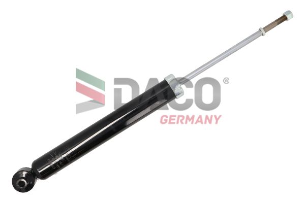 Shock Absorber-main