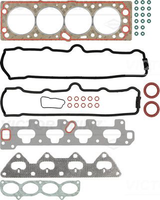 VICTOR REINZ 02-31995-01 Gasket kit, cylinder head