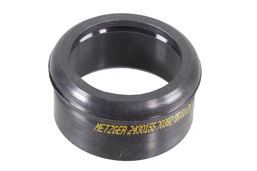 METZGER AUTOTEILE 2430155 Seal ring, resonator (charge air cooling)