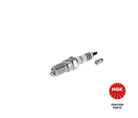 Spark Plug-1