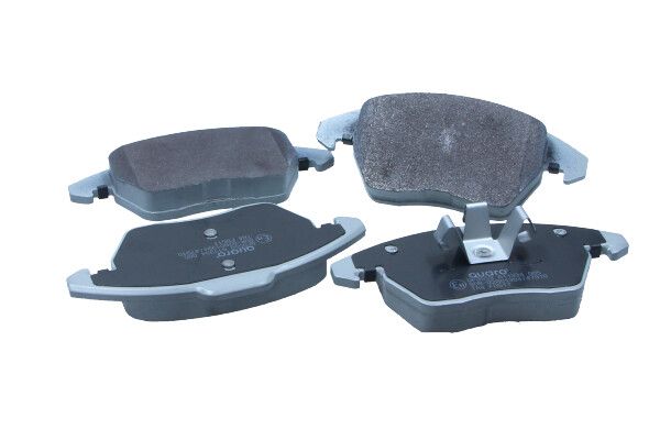 QUARO QP9553 Brake pad set, disc brake