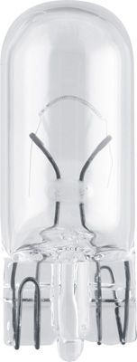 lemputė, indikatorius-1